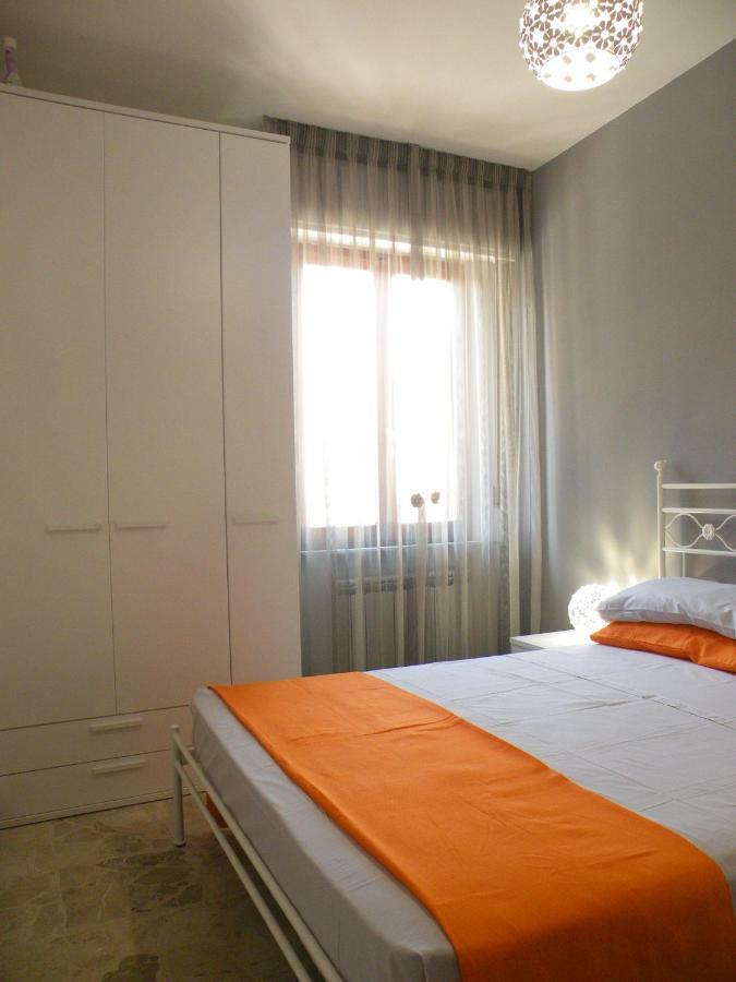 La Casa Sul Corso B&B Porto Recanati Eksteriør billede