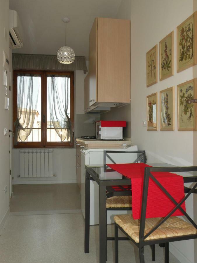 La Casa Sul Corso B&B Porto Recanati Eksteriør billede