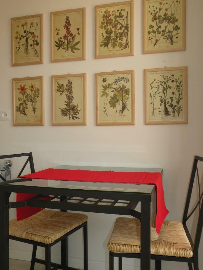 La Casa Sul Corso B&B Porto Recanati Eksteriør billede