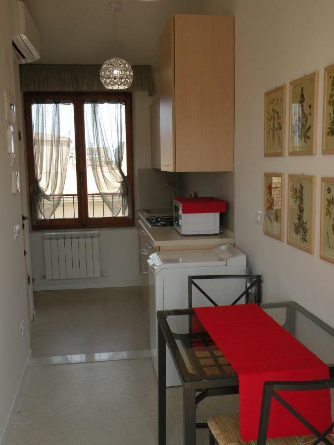 La Casa Sul Corso B&B Porto Recanati Eksteriør billede